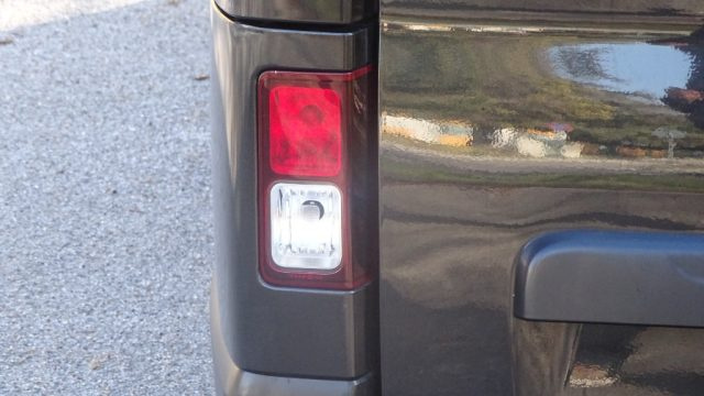 RENAULT Trafic usata, con Limitatore di velocità