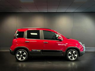 FIAT Panda usata, con Alzacristalli elettrici