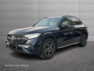 MERCEDES-BENZ GLC 220 d 4Matic Mild Hybrid AMG Line Advanced Plus