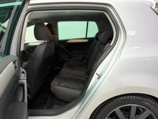 VOLKSWAGEN Golf usata, con Fendinebbia