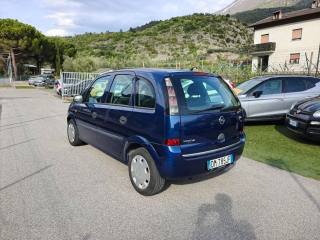 OPEL Meriva usata, con Airbag laterali