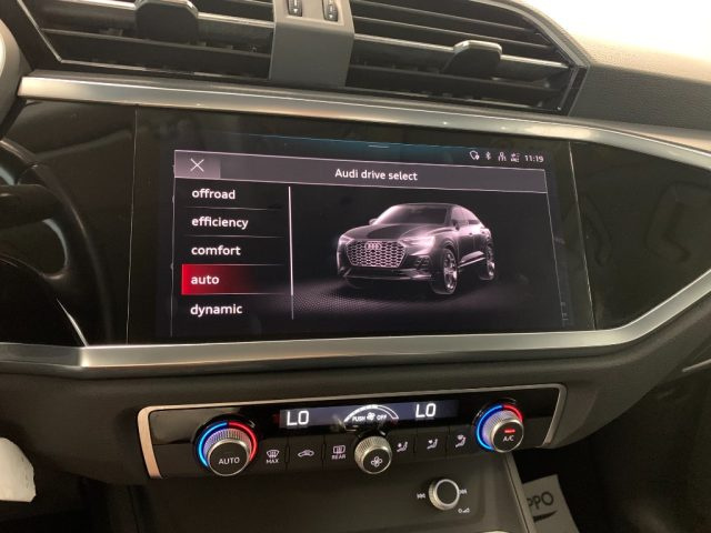 AUDI Q3 usata, con USB