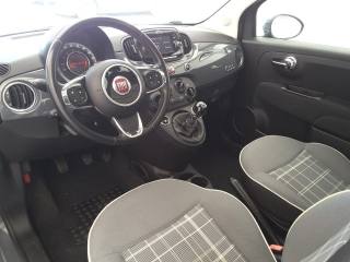 FIAT 500 usata, con Alzacristalli elettrici