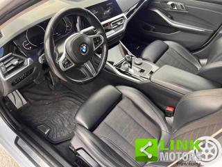 BMW 318 usata, con Climatizzatore