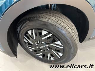 FIAT 600 usata, con USB