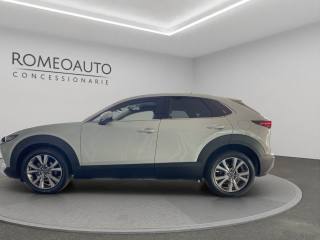 MAZDA CX-30 usata, con Autoradio