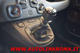 FIAT Panda usata, con Servosterzo