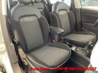 FIAT 500X usata, con Autoradio