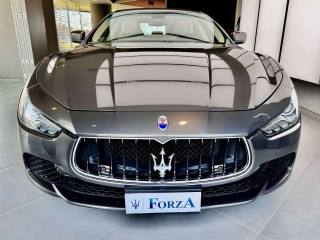 MASERATI Ghibli usata, con Airbag