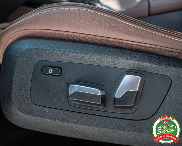 BMW X5 usata, con Autoradio