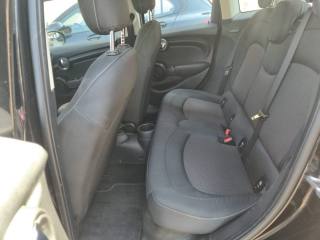 MINI One usata, con Immobilizzatore elettronico