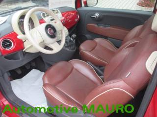 FIAT 500 usata, con Servosterzo