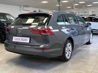 VOLKSWAGEN Golf Variant usata, con Airbag Passeggero