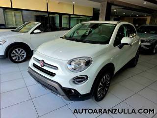 FIAT 500X Cross 1.6 MultiJet 130CV Navi e Pelle