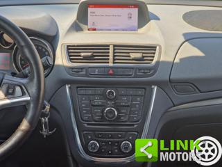 OPEL Mokka usata, con Servosterzo