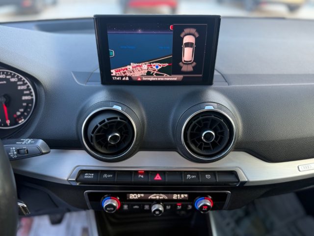 AUDI Q2 usata 19
