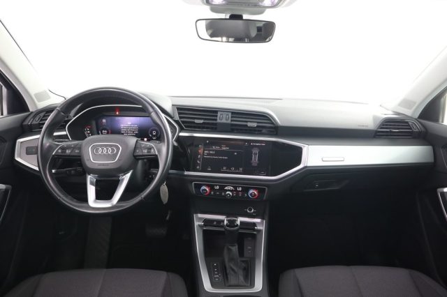 AUDI Q3 usata 1