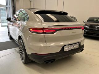 PORSCHE Cayenne usata, con Airbag laterali