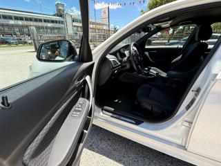 BMW 118 usata, con ESP