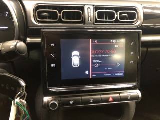 CITROEN C3 usata, con Sensore di pioggia