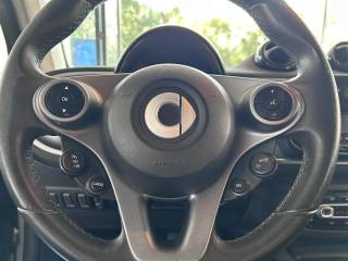 SMART ForTwo usata, con Immobilizzatore elettronico