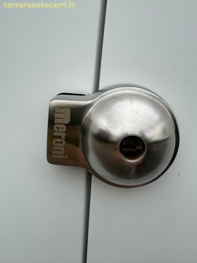 FIAT Doblo usata 47