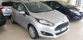 FORD Fiesta usata, con Airbag laterali