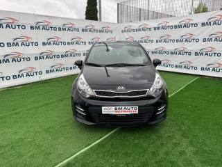 KIA Rio usata, con Airbag