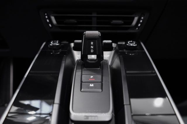 PORSCHE 911 usata, con Specchietti laterali elettrici