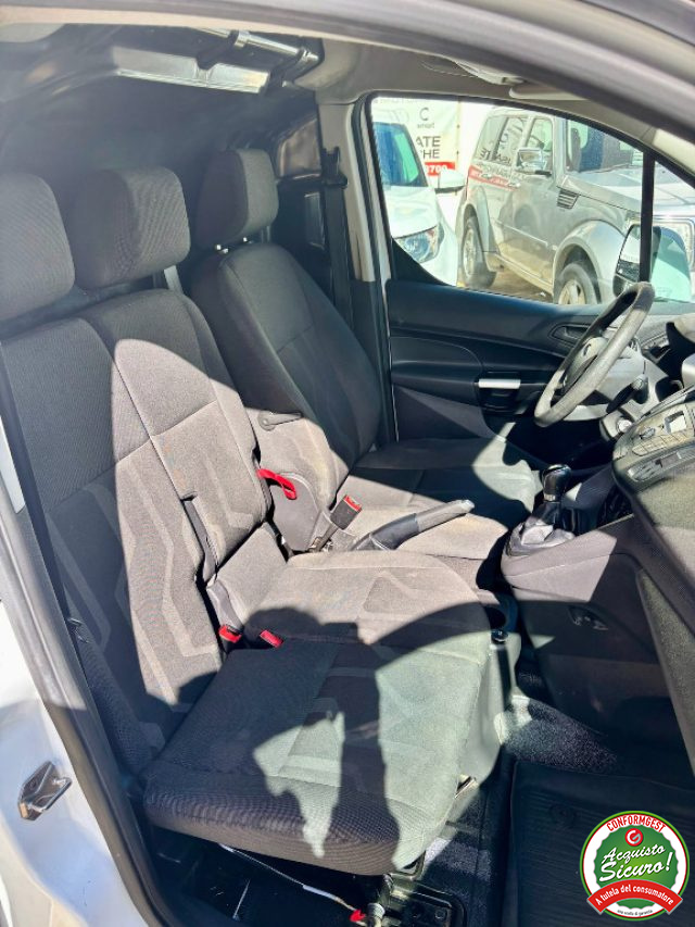 FORD Tourneo Connect usata, con ESP