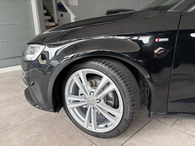 AUDI A3 usata, con Controllo automatico clima