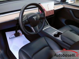 TESLA Model Y usata, con Airbag