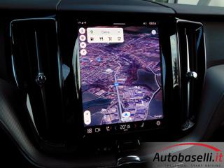 VOLVO XC60 usata, con Chiusura centralizzata