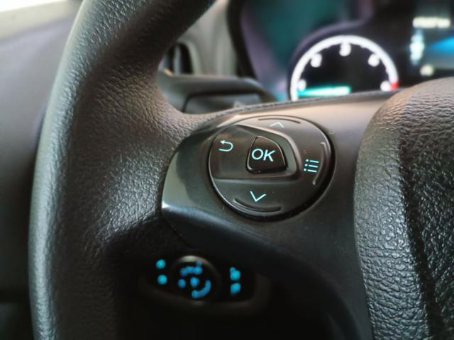 FORD Transit Connect usata, con Touch screen