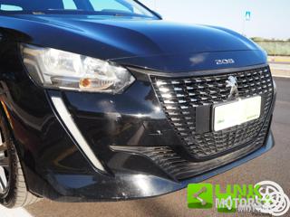 PEUGEOT 208 usata 35