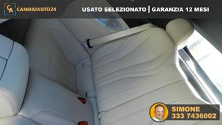 BMW 840 usata, con Fari al laser