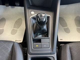 VOLKSWAGEN Golf usata, con ESP