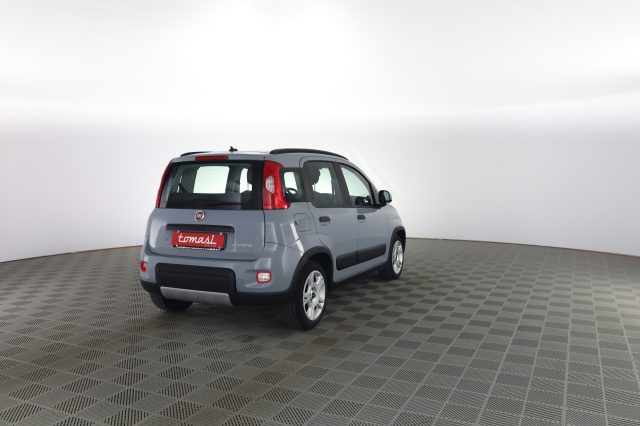 FIAT Panda usata 3