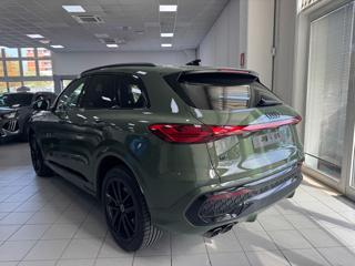 AUDI Q5 usata, con Airbag Passeggero
