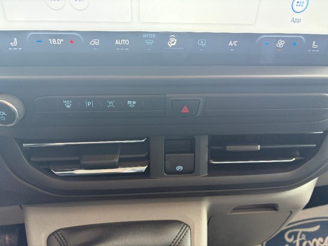 FORD Transit Custom usata, con Fari LED