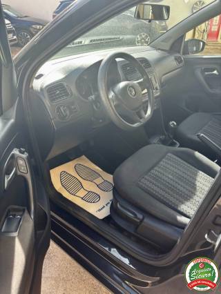 VOLKSWAGEN Polo usata, con Boardcomputer