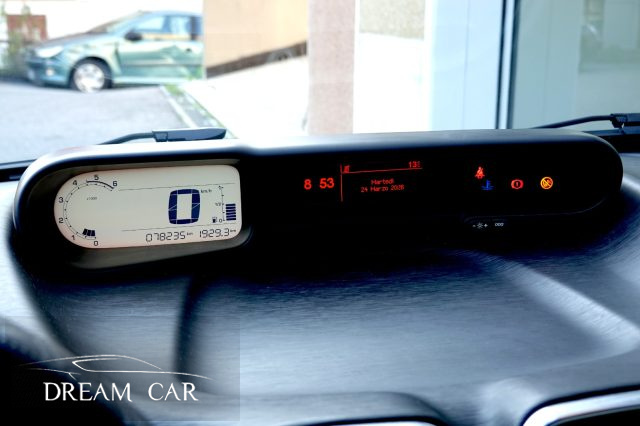 CITROEN C3 Picasso usata, con ESP