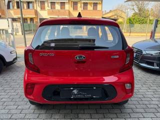 KIA Picanto usata 5