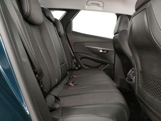 PEUGEOT 3008 usata, con Sistema di navigazione