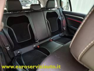 RENAULT Megane usata, con Chiusura centralizzata senza chiave