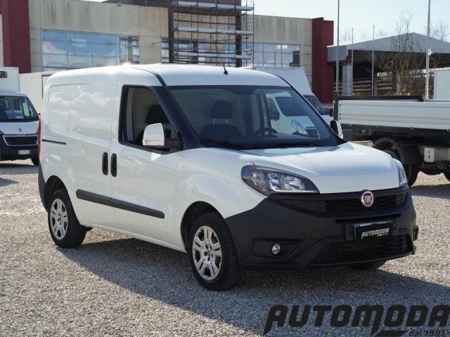 FIAT Doblo usata, con Airbag Passeggero