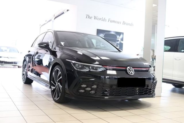 VOLKSWAGEN Golf usata, con Airbag laterali