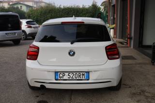 BMW 116 usata 106
