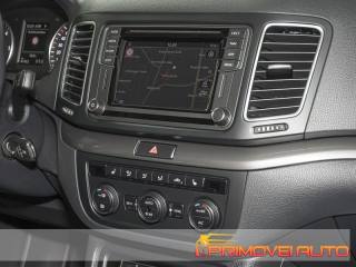 VOLKSWAGEN Sharan usata, con Cruise Control