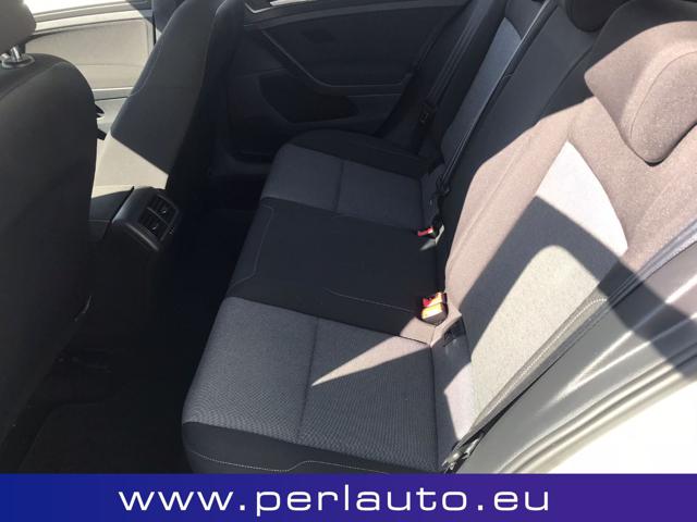 VOLKSWAGEN Golf usata, con Controllo trazione